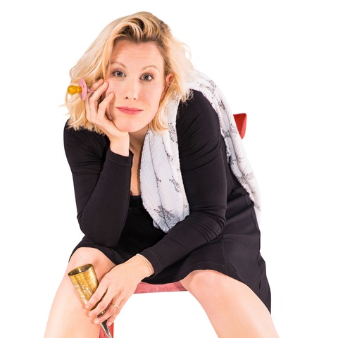 Marie Lumpp - Mama ohne Plan - Herrenberg - 01.04.2026 20:00