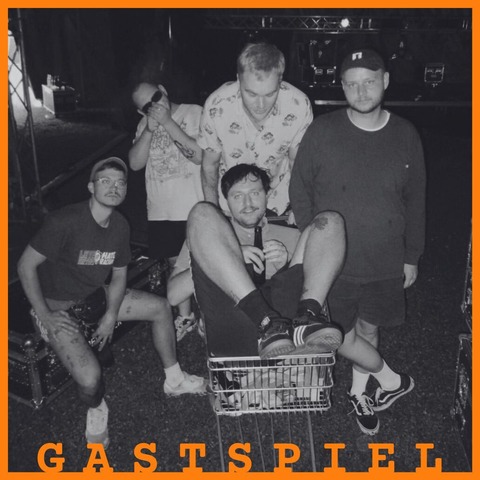 Dirty Laundry - N�rnberg - 20.02.2026 20:00