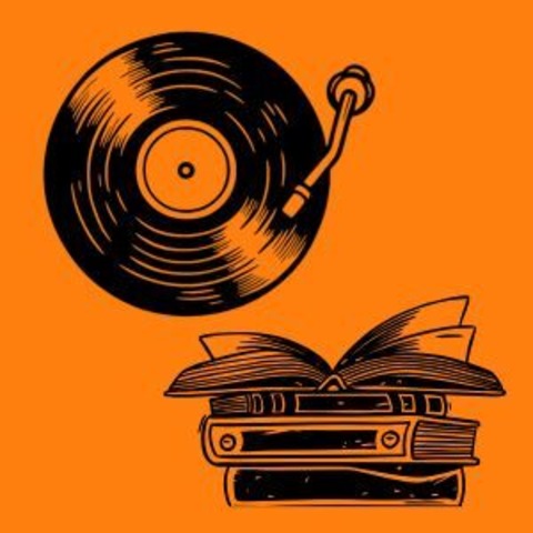 Aufgelegt und Aufgeschlagen - 33 1/3 - Listening Session - N�rnberg - 10.02.2026 20:00