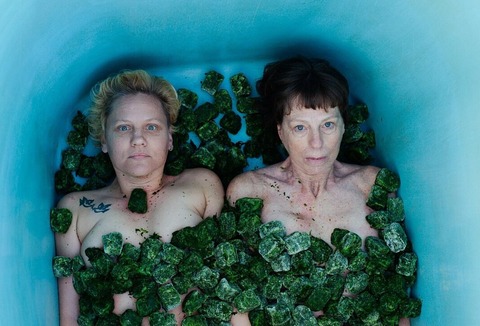 FROZEN BODY IN A MELTING WORLD - Dresden - 15.02.2026 20:00