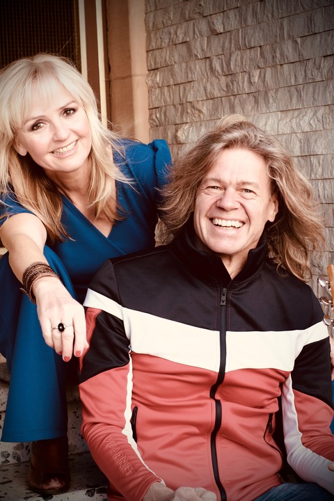 Buchi trifft... Sandie Wollasch & Matthias Hautsch - Karlsruhe - 11.02.2026 20:00