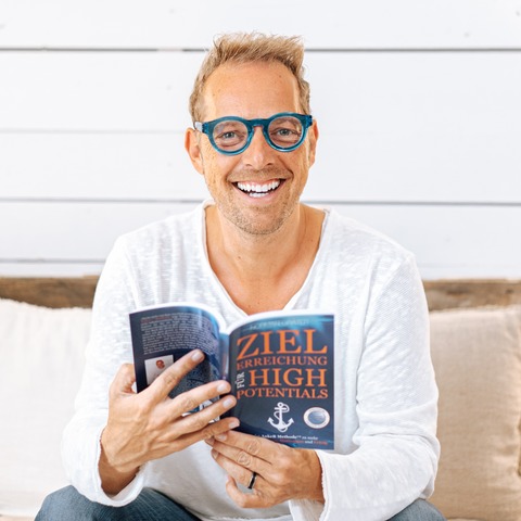 Vom R�ckschlag zum Aufbruch - Impulsvortrag mit Norman Gr�ter und Mazze Wiesner - Sindelfingen - 26.02.2026 18:30