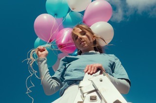 Nina Jacob + Support - AUGEN ZU-Tour 2026