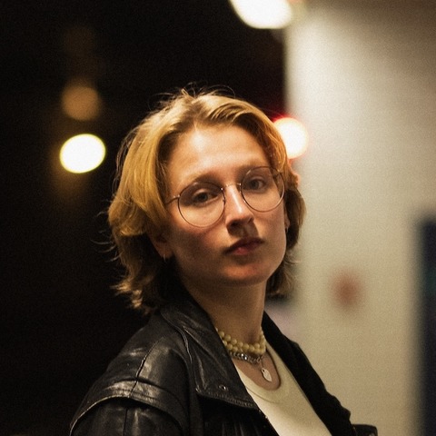 IN DIE NACHT - Live: jupiter flynn - Mannheim - 22.11.2025 21:00