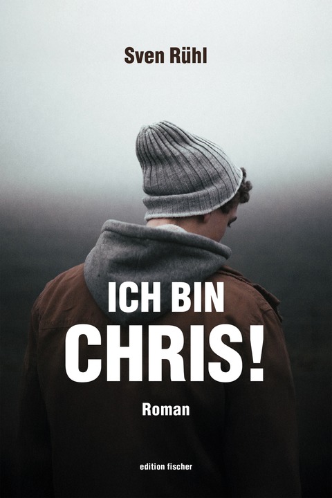 Sven Rhl live bei uns mit seinem Roman &#8222;Ich bin Chris!&#8220; - Rostock - 14.03.2026 19:30