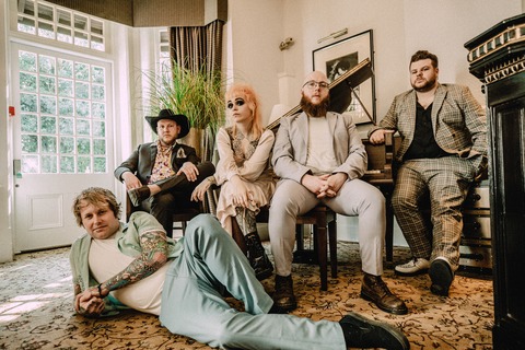 Black Water County (UK) - Reutlingen - 27.03.2026 20:00