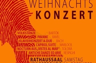 Weihnachtskonzert
