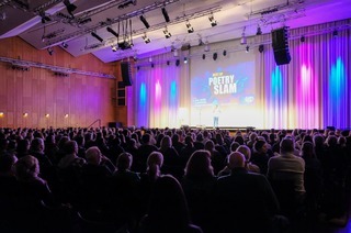 Attendorner Poetry Slam