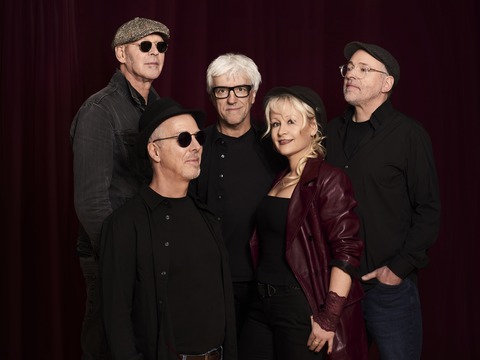 Wild Flower - Rhythm, Blues and Soulfood - Steinheim an der Murr - 07.02.2026 20:00