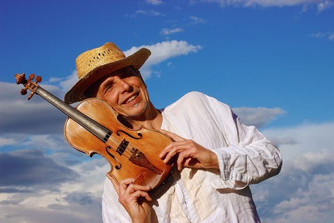 Galakonzert Rotary Club Speyer 2026 - Gilles Apap und Colors of Invention - Speyer - 31.01.2026 19:00