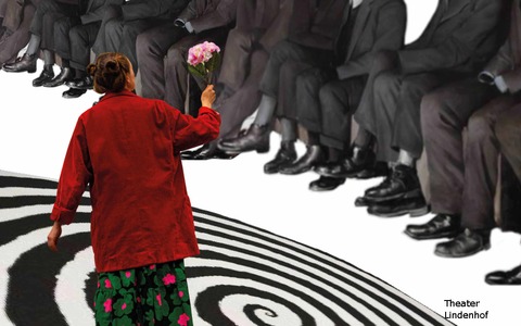 Momo - von Michael Ende, fr die Bhne bearbeitet von Vita Huber - Bietigheim-Bissingen - 30.11.2025 15:30