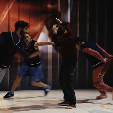 18�34„ / 18 Minuten, 34 Sekunden (9+ / 50 Min.) - N�rnberg - 06.02.2026 19:30