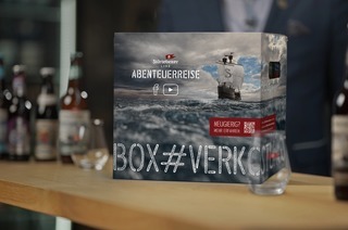 St�rtebeker LIVE mit Publikum