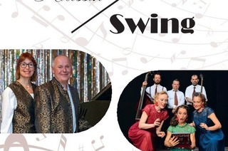 Neujahrskonzert mit Schwung - Mit Schwung, Witz und Gefhl ins neue Jahr!