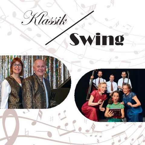 Neujahrskonzert mit Schwung - Mit Schwung, Witz und Gefhl ins neue Jahr! - Heitersheim - 18.01.2026 17:00