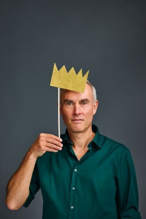 JOHANN K�NIG - Heute ein K�nig - Mainz - 19.02.2027 20:00