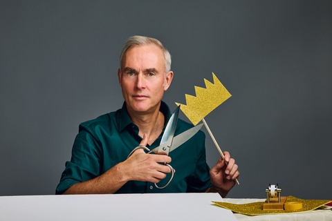 JOHANN K�NIG - Heute ein K�nig - Uelzen - 13.02.2027 20:00