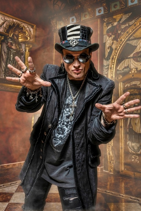 Tobias Sammet�s AVANTASIA - Winterbach - 26.07.2026 20:00