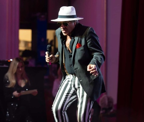 Aldo Celentano & Band - La Terza Notte - Landshut - 30.07.2026 19:00