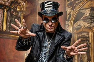 Avantasia - Z7 Summer Nights Open Air