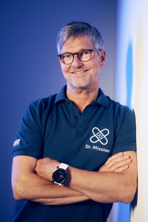 Dr. Lder Warnken - Scheie, ein Notfall - Dresden - 19.12.2025 20:00