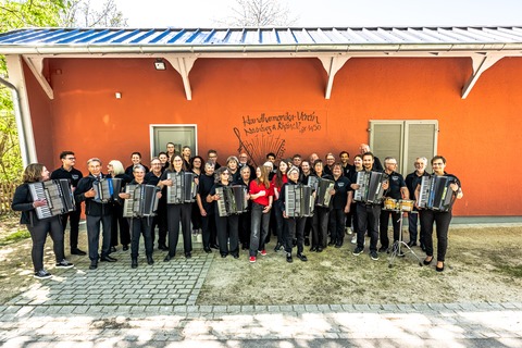 Handharmonikaverein Neuenburg - Neuenburg - 13.12.2025 20:00