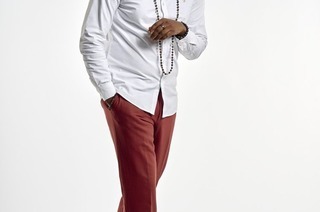 Charles Nguela - Timing