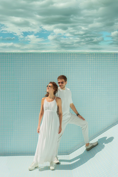 Santi & Tugce - Live - Freiburg - 16.04.2026 20:00