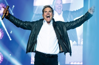 Dieter Bohlen, 31.01.2026