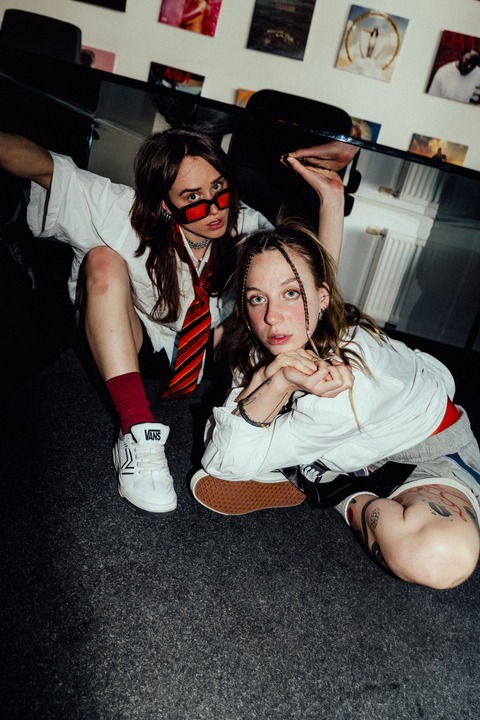 6euroneunzig - FOTZEN and die Macht Tour 2026 - Freiburg - 09.03.2026 20:00