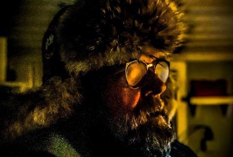 Jochen Malmsheimer - &#8222;Statt wesentlich die Welt bewegt, hab ich wohl nur das Meer gepflgt&#8220; - Vellmar - 14.08.2026 20:00