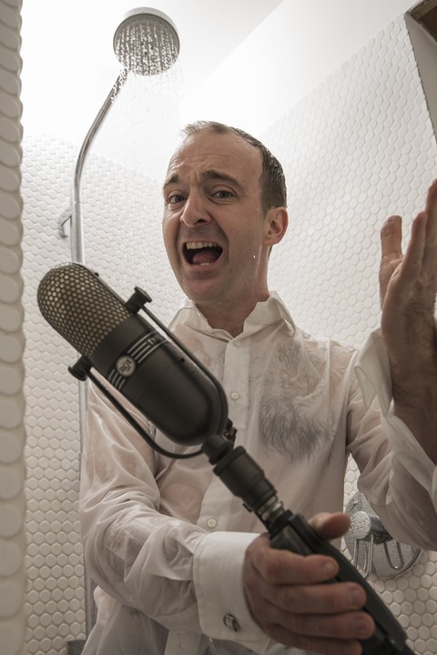 Patrick Bopp - Aus voller Kehle f�r die Seele - Das Mitsing-Konzert - Steinheim an der Murr - 19.09.2026 20:00