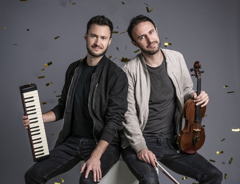 Ass-Dur - &#8222;Celebration&#8220; - Vellmar - 27.08.2026 20:00