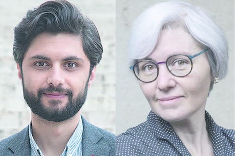 Remembering Survival, Reimagining Independence. NAREK SUKIASYAN, ANNA MARGOLIS, MICHEL ABESSER - Freiburg - 04.12.2025 19:15