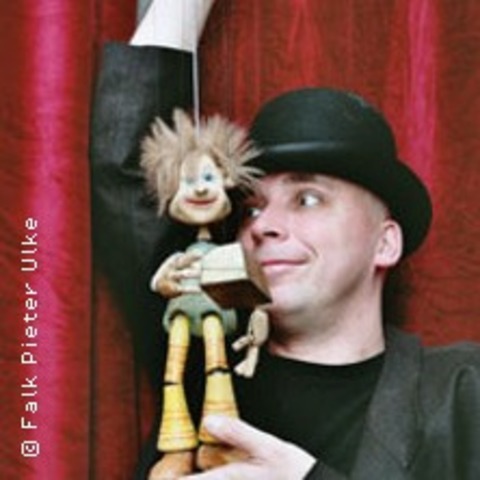 Hans im Gl�ck - HILDBURGHAUSEN - 26.12.2025 17:00