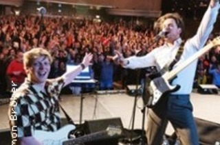 2. Rudelsingen in OHZ mit Simon Br�ker und Maximilian Saul