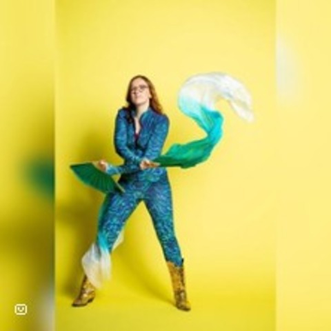 Helene Bockhorst - Ulm - 14.01.2027 20:00