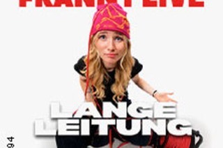 Franny Live – Lange Leitung