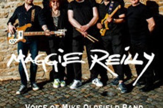 Maggie Reilly - Everytime We Touch Tour 2026 - Special Guest: Julia Neigel & Band