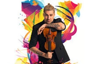 Soundcheck Package - David Garrett - Millennium Symphony Open Air Tour 2026