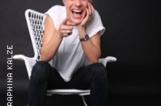 Seraphina Kalze - Jetzt Fetzt!