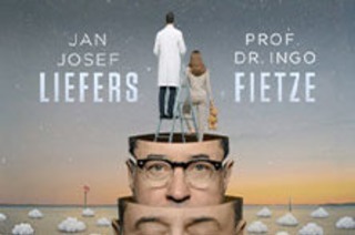 SOMNOVERSUM - Liefers & Fietze - Das Traumlabor 2026