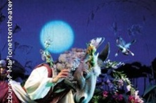 Ein Sommernachtstraum - W. Shakespeare