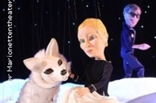 Der Kleine Prinz - A. De Saint-Exupery