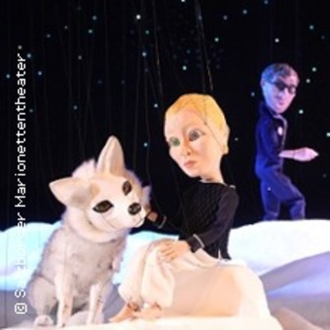 Der Kleine Prinz - A. De Saint-Exupery - Salzburg - 27.06.2026 17:00