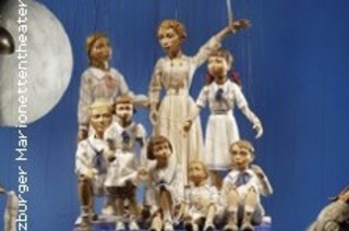 The Sound of Music - Rodgers/Hammerstein