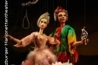 Die Zauberfl�te - W. A. Mozart