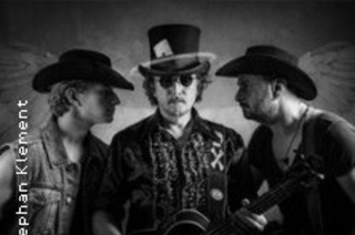 Mandowar featuring Horns of Metal