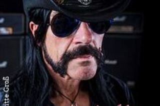 Motrblast - A Tribute to Motrhead