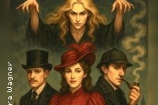 Sherlock Holmes - Jugendtheater